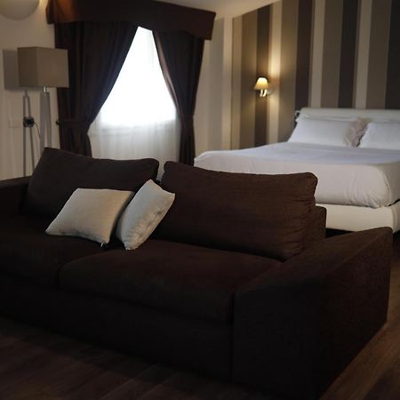 Virginia Resort & Spa - Adults Only Monteforte Irpino Luaran gambar
