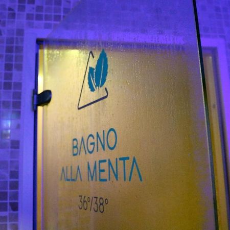 Virginia Resort & Spa - Adults Only Monteforte Irpino Luaran gambar