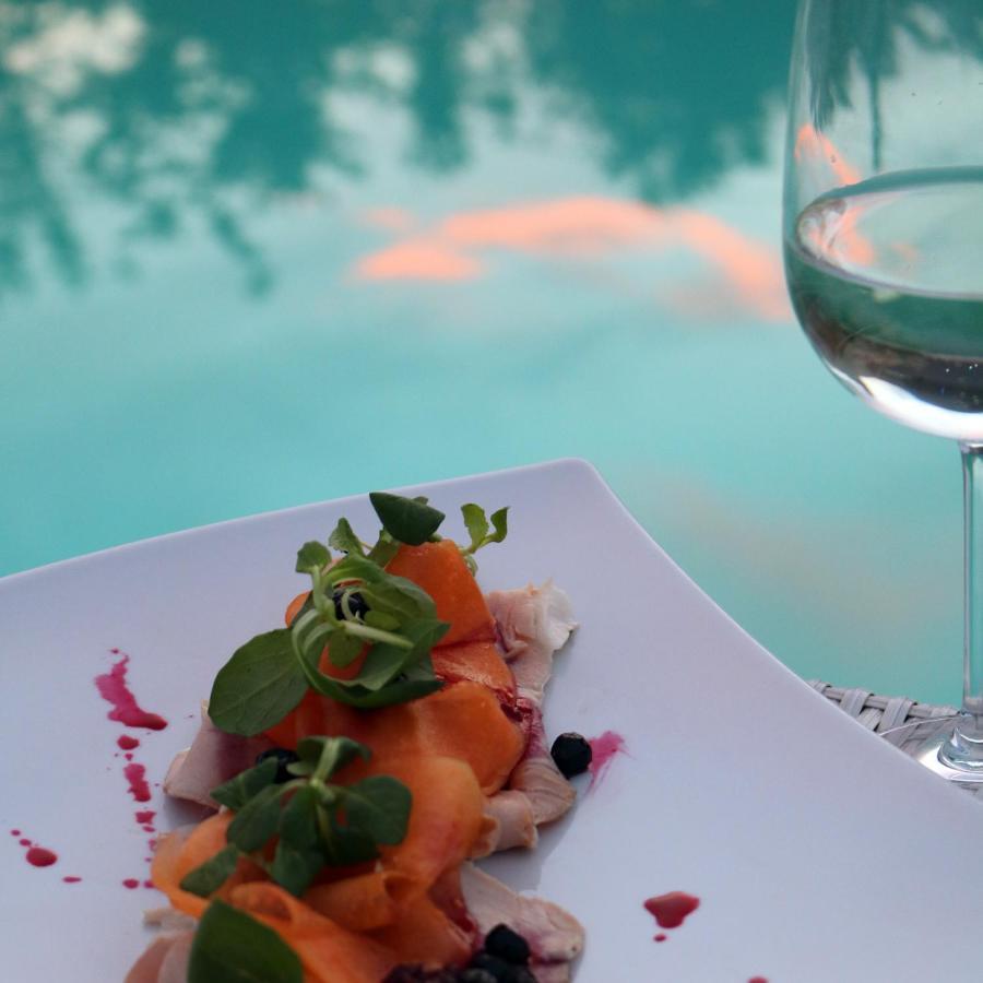 Virginia Resort & Spa - Adults Only Monteforte Irpino Luaran gambar