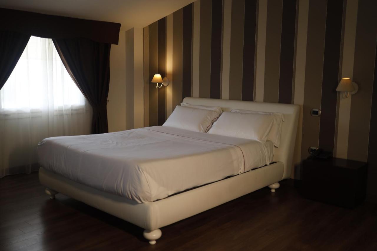 Virginia Resort & Spa - Adults Only Monteforte Irpino Luaran gambar