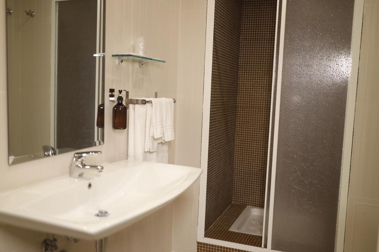Virginia Resort & Spa - Adults Only Monteforte Irpino Luaran gambar