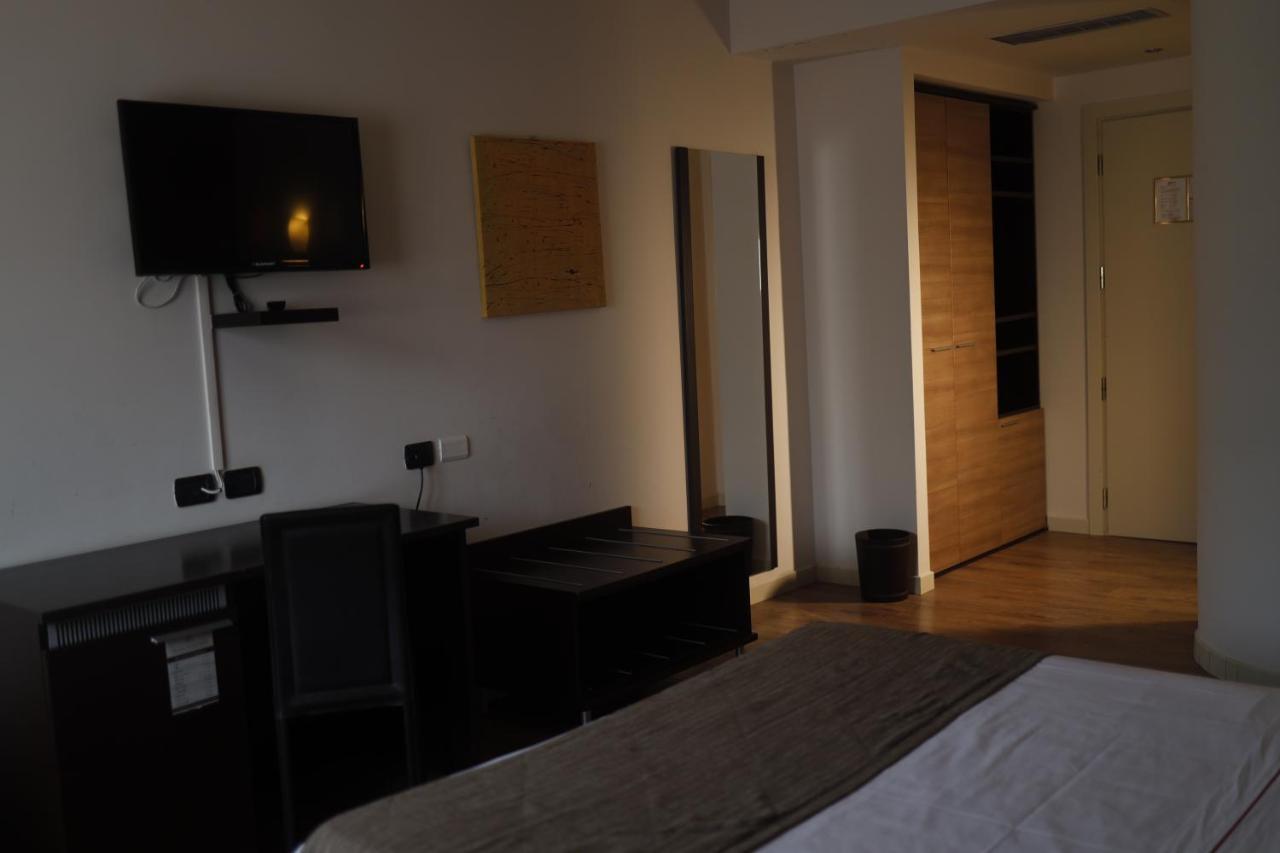 Virginia Resort & Spa - Adults Only Monteforte Irpino Luaran gambar