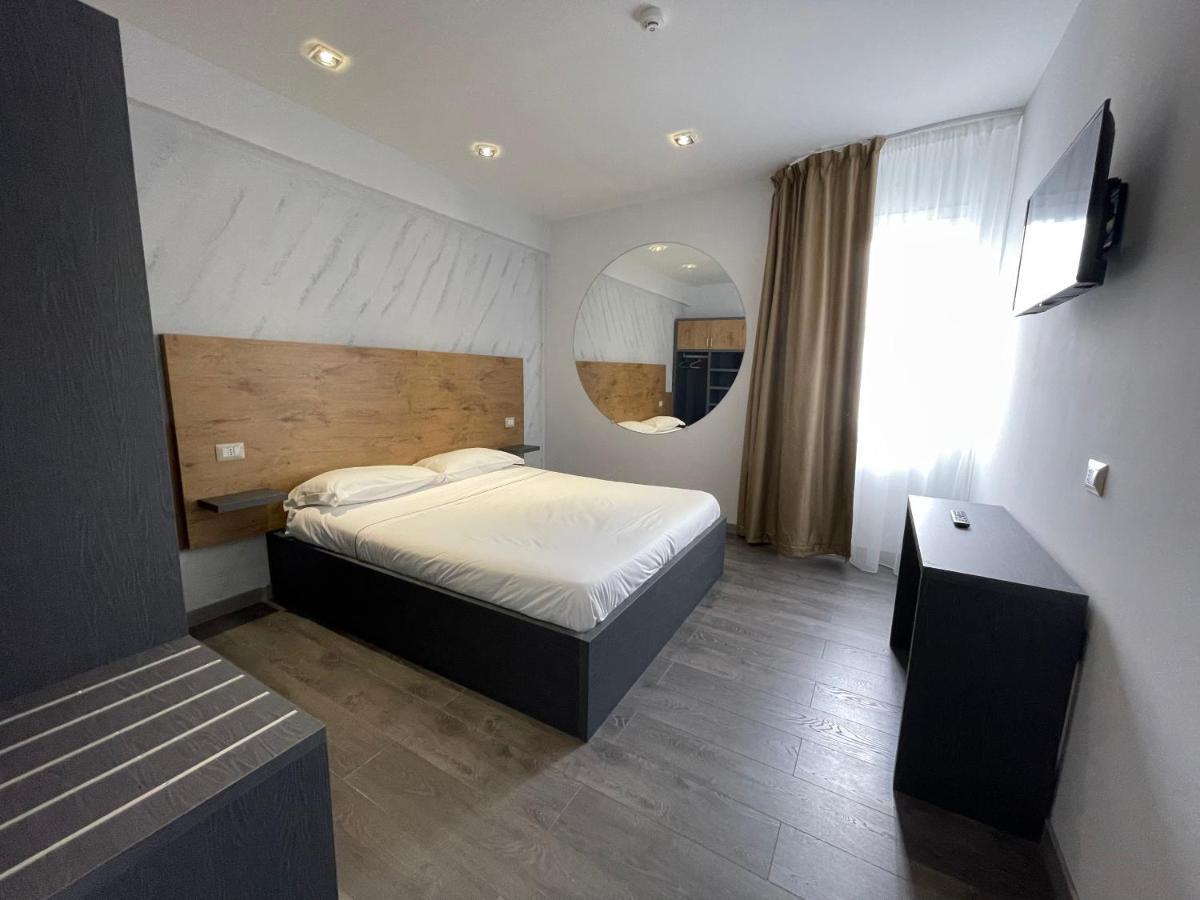 Virginia Resort & Spa - Adults Only Monteforte Irpino Luaran gambar