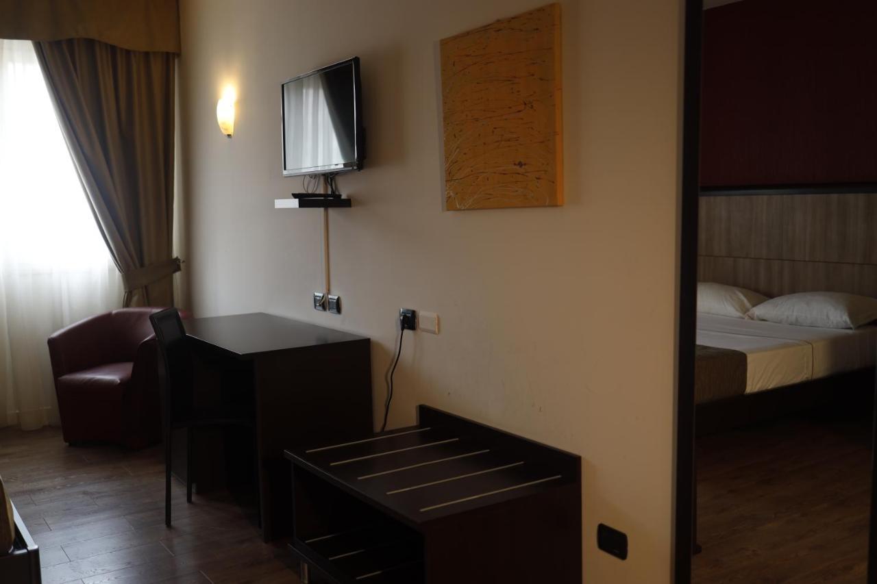 Virginia Resort & Spa - Adults Only Monteforte Irpino Luaran gambar