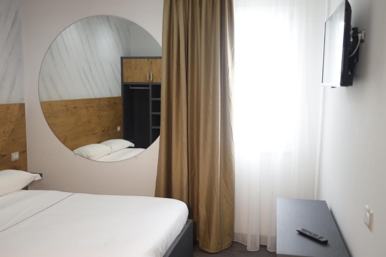 Virginia Resort & Spa - Adults Only Monteforte Irpino Luaran gambar