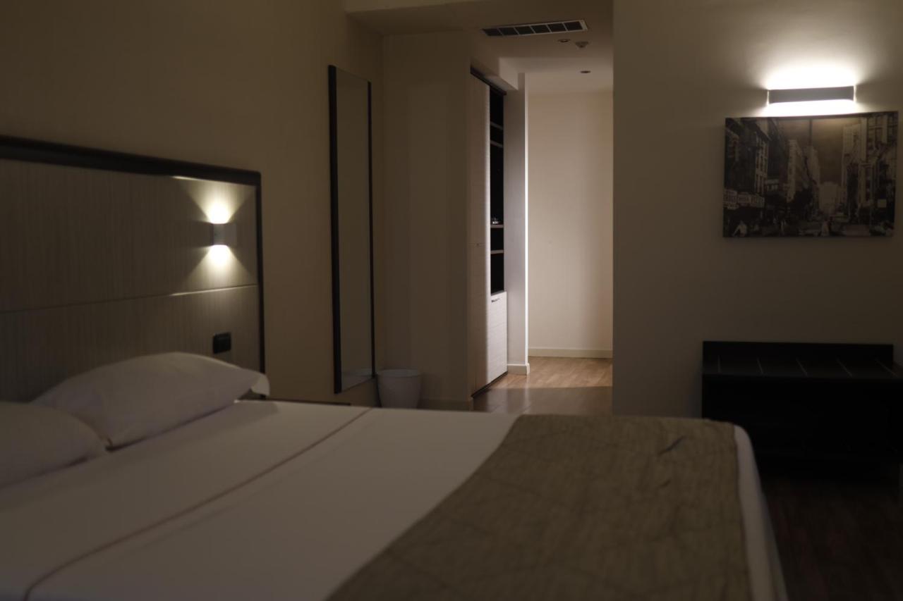 Virginia Resort & Spa - Adults Only Monteforte Irpino Luaran gambar
