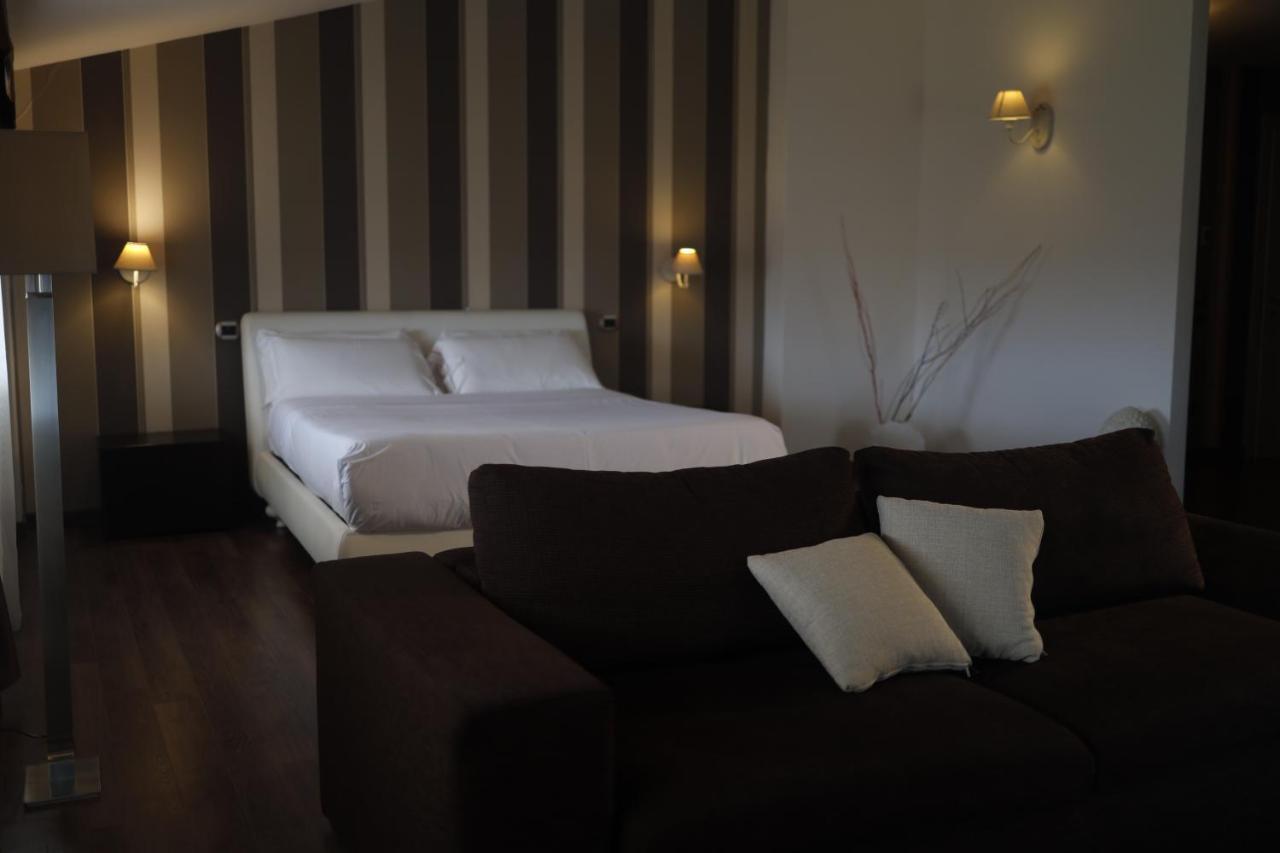 Virginia Resort & Spa - Adults Only Monteforte Irpino Luaran gambar
