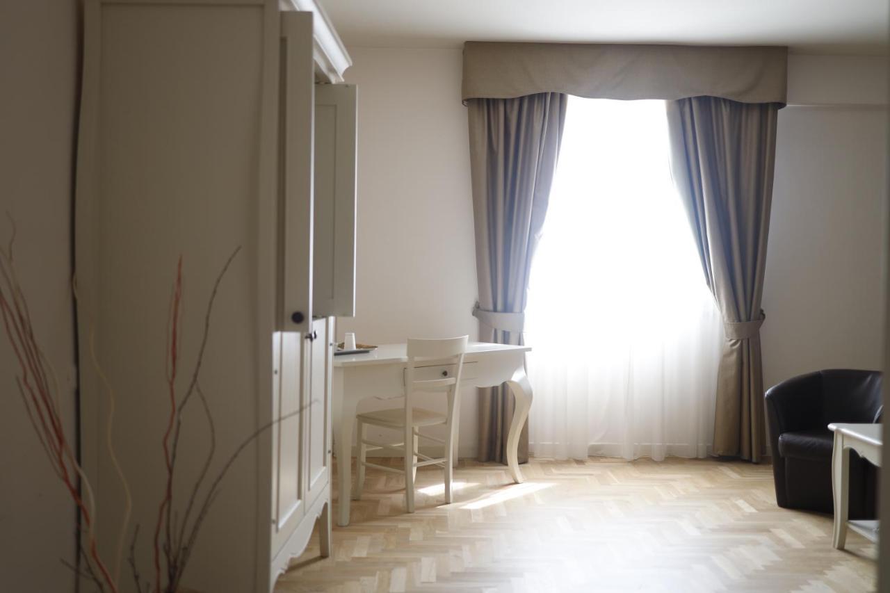 Virginia Resort & Spa - Adults Only Monteforte Irpino Luaran gambar