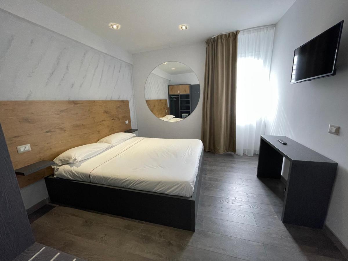 Virginia Resort & Spa - Adults Only Monteforte Irpino Luaran gambar