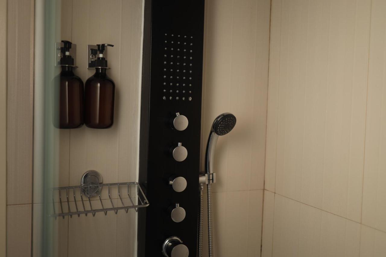 Virginia Resort & Spa - Adults Only Monteforte Irpino Luaran gambar