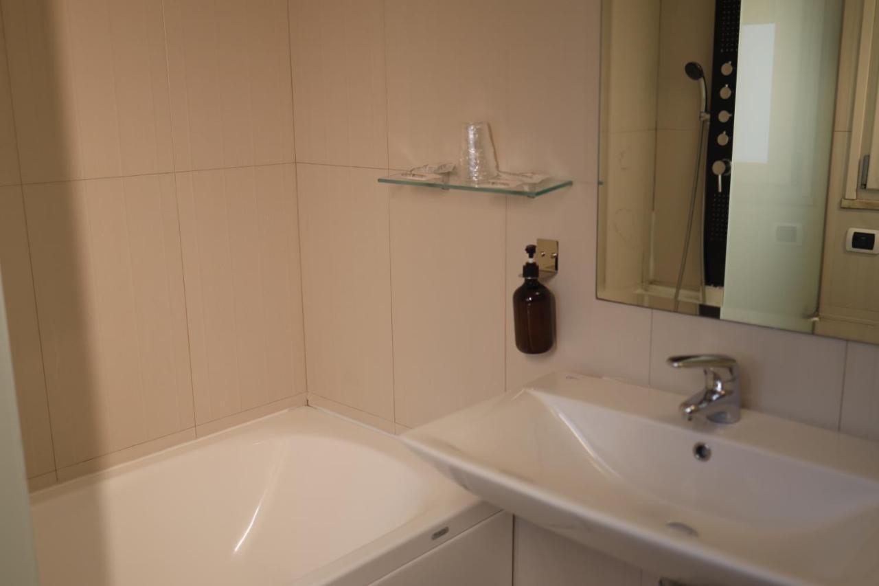 Virginia Resort & Spa - Adults Only Monteforte Irpino Luaran gambar