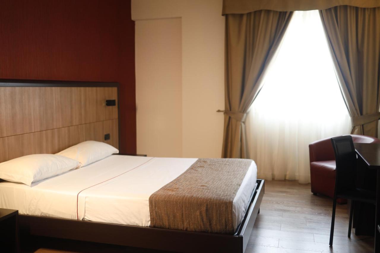 Virginia Resort & Spa - Adults Only Monteforte Irpino Luaran gambar