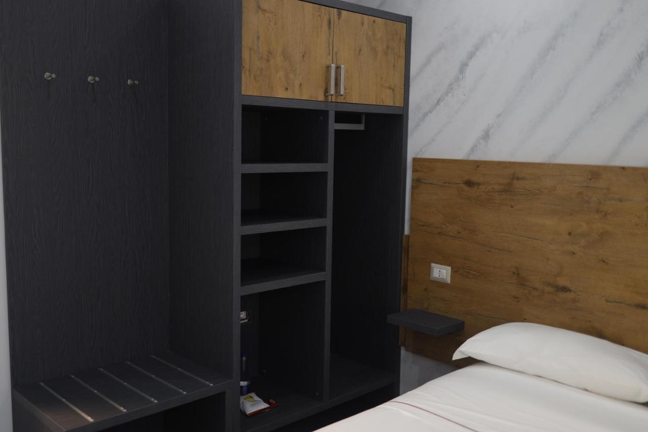 Virginia Resort & Spa - Adults Only Monteforte Irpino Luaran gambar