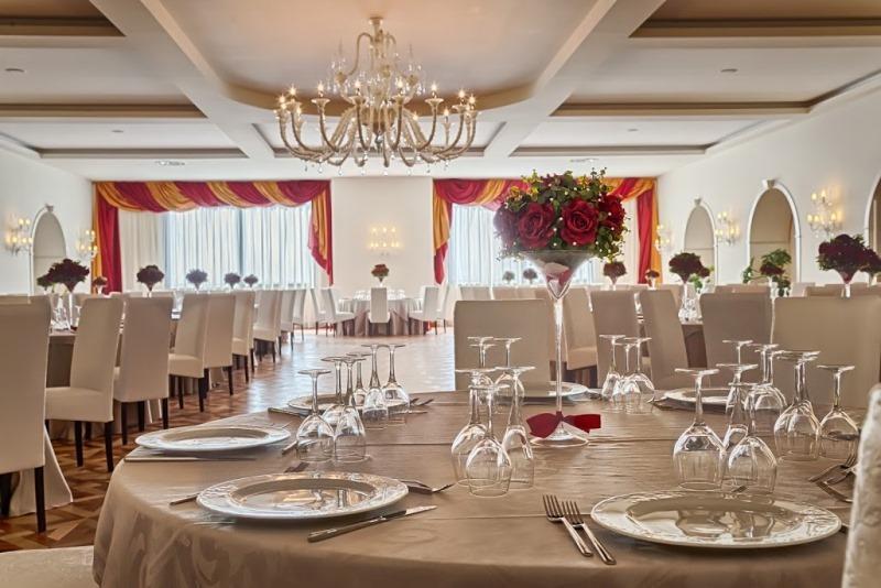 Virginia Resort & Spa - Adults Only Monteforte Irpino Luaran gambar