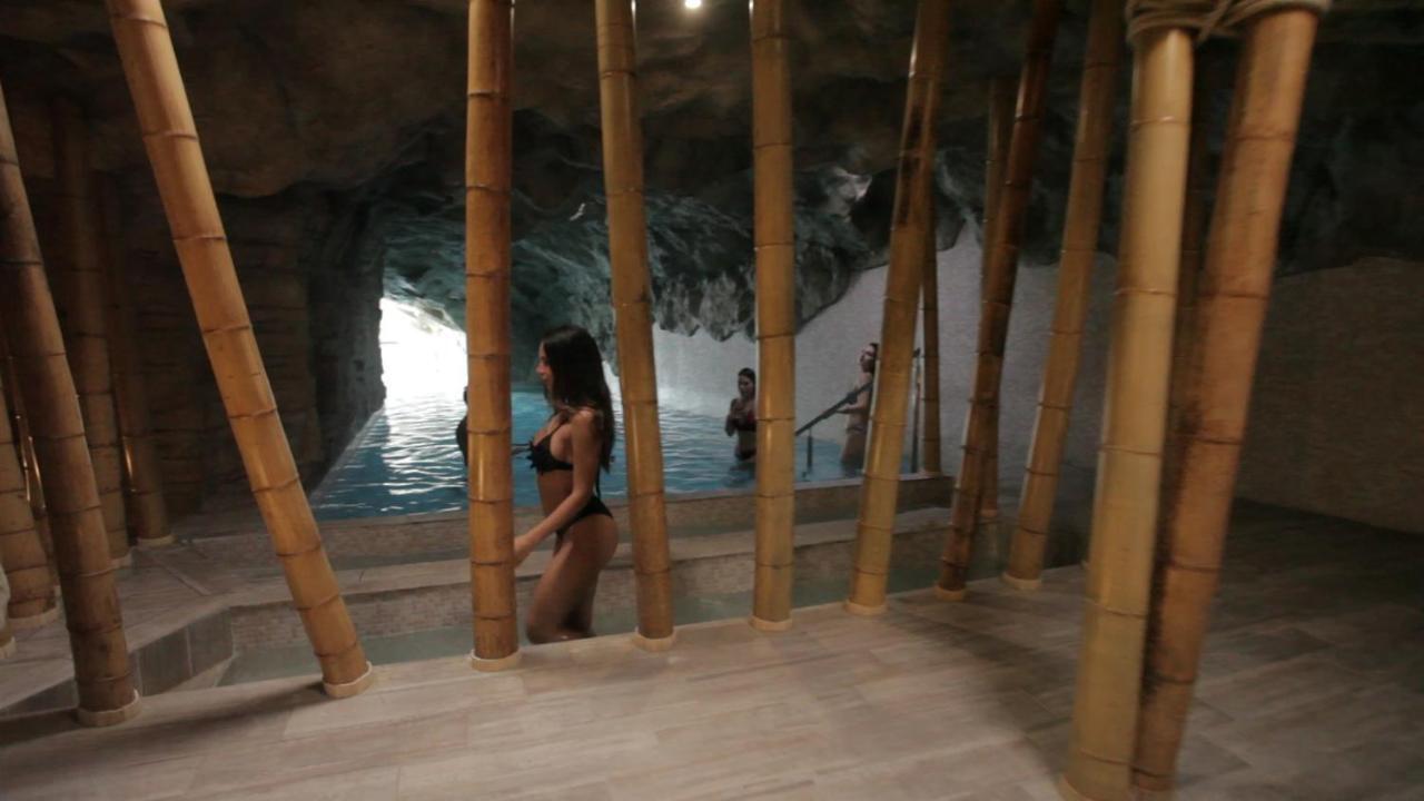 Virginia Resort & Spa - Adults Only Monteforte Irpino Luaran gambar