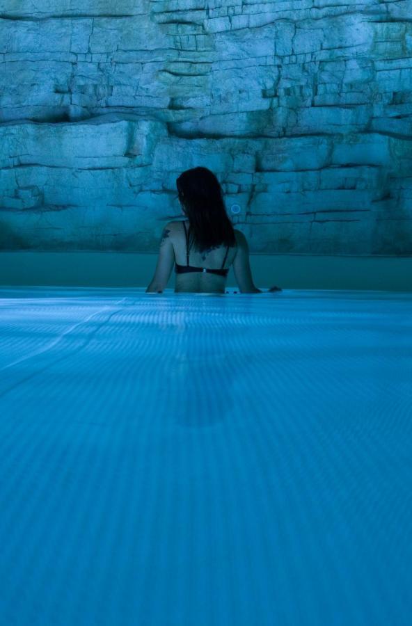 Virginia Resort & Spa - Adults Only Monteforte Irpino Luaran gambar