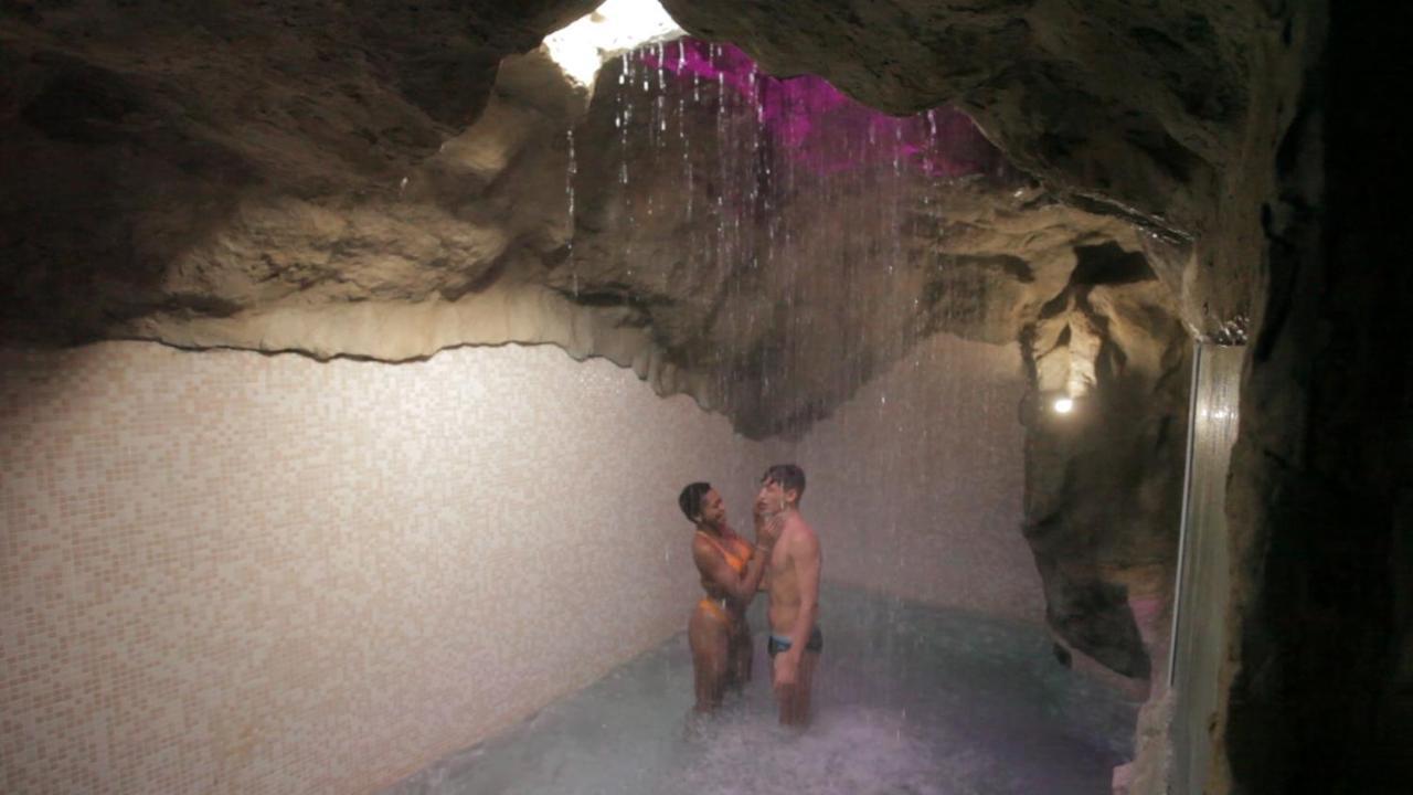 Virginia Resort & Spa - Adults Only Monteforte Irpino Luaran gambar