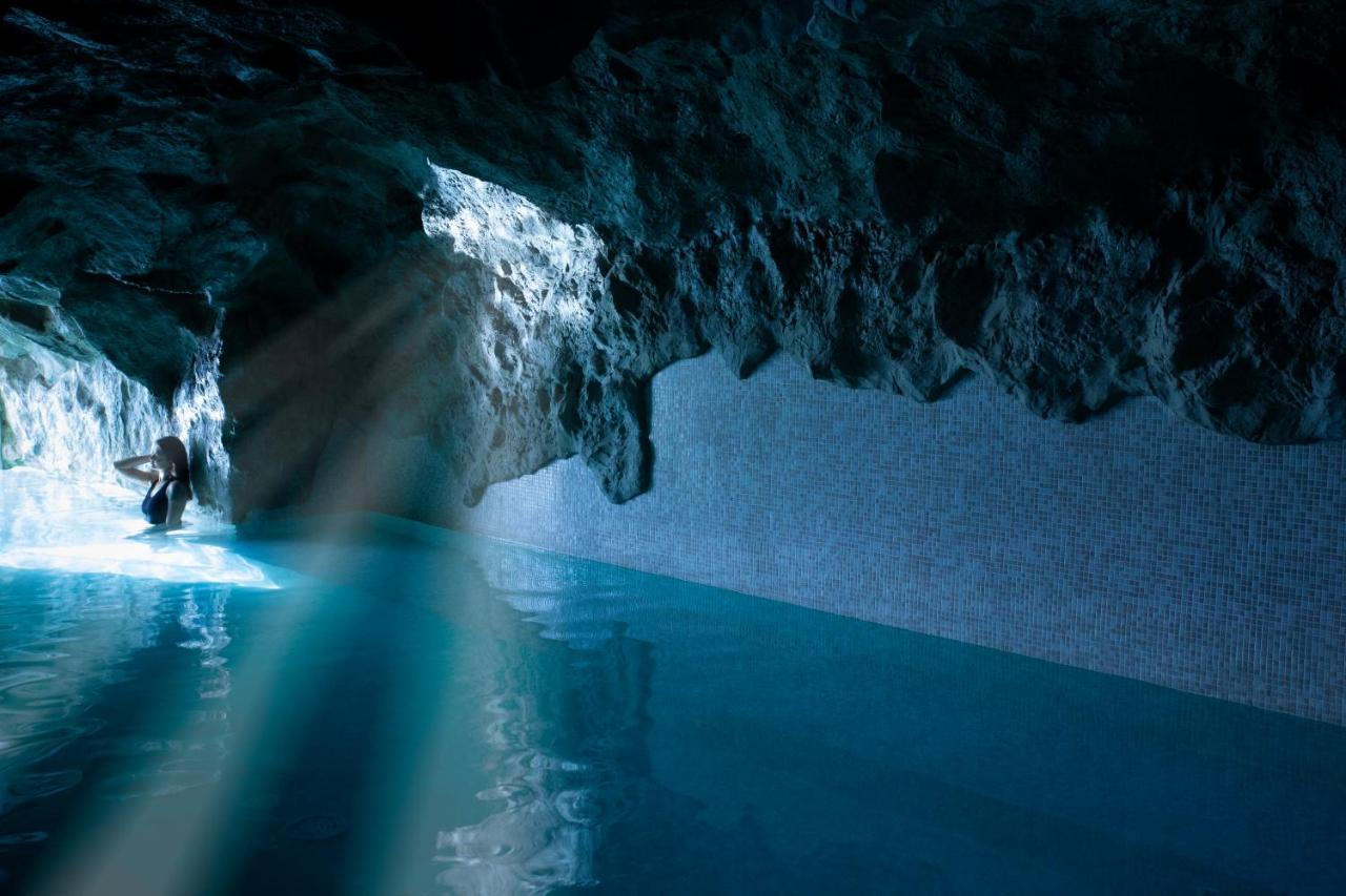 Virginia Resort & Spa - Adults Only Monteforte Irpino Luaran gambar