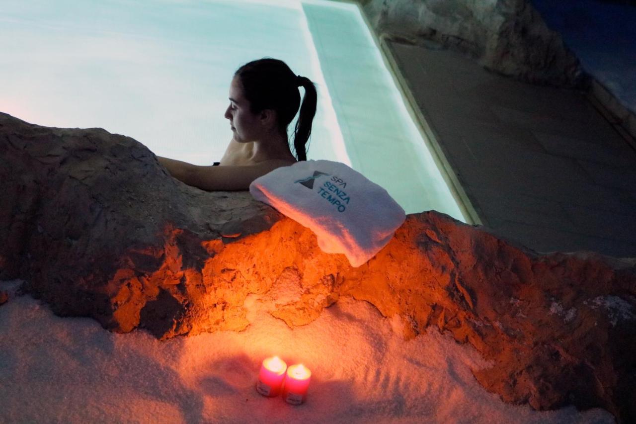Virginia Resort & Spa - Adults Only Monteforte Irpino Luaran gambar