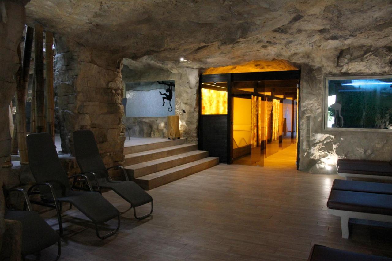 Virginia Resort & Spa - Adults Only Monteforte Irpino Luaran gambar