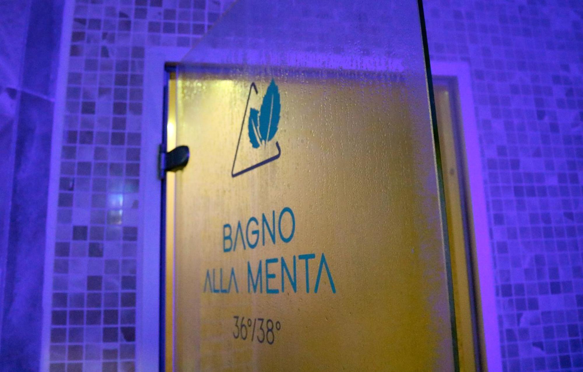 Virginia Resort & Spa - Adults Only Monteforte Irpino Luaran gambar
