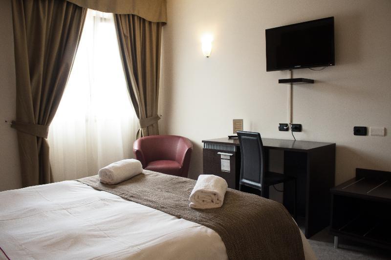 Virginia Resort & Spa - Adults Only Monteforte Irpino Luaran gambar